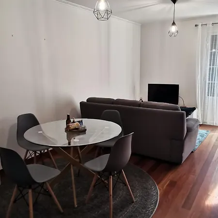 Apartment Downtown Ari Flat Ponta Delgada (Sao Miguel)
