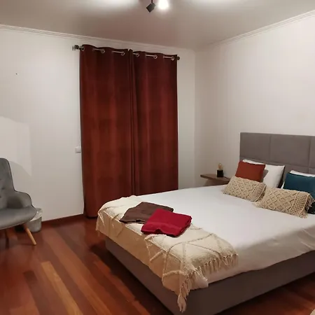 Apartment Downtown Ari Flat
