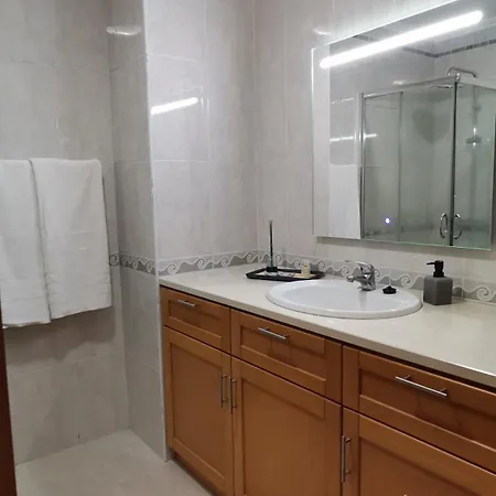 Apartment Downtown Ari Flat *