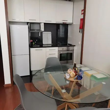 Apartment Downtown Ari Flat
