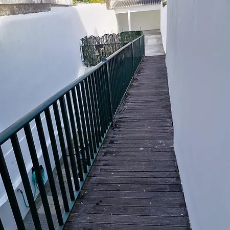 Apartment Downtown Ari Flat *