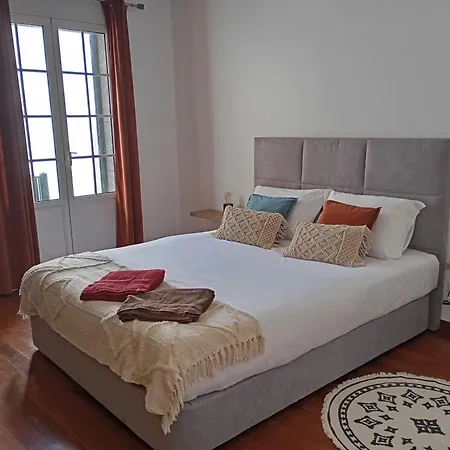 Apartment Downtown Ari Flat *