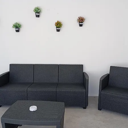 Downtown Ari Flat Apartment *
