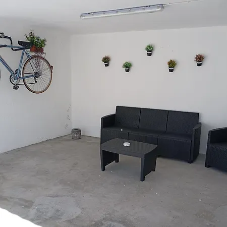 Downtown Ari Flat Apartment Ponta Delgada (Sao Miguel)